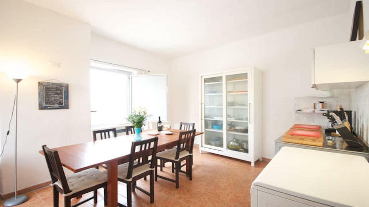 Casa Elvira Basilico Villa San Valentino in Abruzzo Citeriore Esterno foto